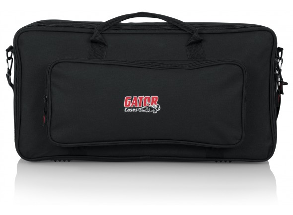 Saco Teclado e Controladores/Bolsas DJ Gator GK-2110