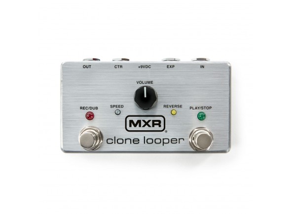 looper MXR M303 Clone Looper