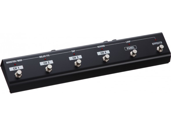 BOSS KATANA Comutador multifunções para amplificador/interruptores <b>BOSS GA-FC</b> Pedaleira Controlo 6 Footswitch p/ combos <b>BOSS KATANA / BOSS ACS</b> BOSS KATANA Comutador multifunções para amplificador/interruptores <b>BOSS GA-FC</b> Pedaleira Controlo 6 Footswitch p/ combos <b>BOSS KATANA / BOSS ACS</b>