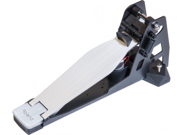 Roland Pedal Bombo Acessórios Originais Roland V-Drums/Pads <b>Roland KT-9 Bass Drum Control Pedal</b> Controlador de Bombo Roland Roland Pedal Bombo Acessórios Originais Roland V-Drums/Pads <b>Roland KT-9 Bass Drum Control Pedal</b> Controlador de Bombo Roland