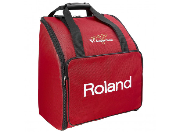 Acordeão Roland Caixas e sacos para acordeão/Acordeón Roland Saco p/ <b>Roland FR-1X / FR-1XB / Concertina FR-18</b> Acordeão Roland Caixas e sacos para acordeão/Acordeón Roland Saco p/ <b>Roland FR-1X / FR-1XB / Concertina FR-18</b>