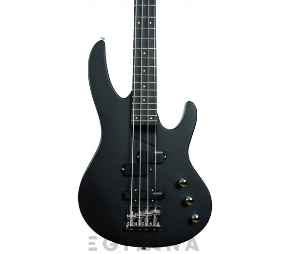 bajo de 4 cuerdas LTD   B10 KIT BLKS 