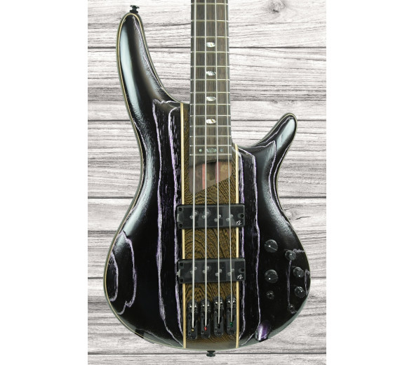 Baixos Ibanez SR bajo de 4 cuerdas Ibanez SR1300SB-MGL Baixos Ibanez SR bajo de 4 cuerdas Ibanez SR1300SB-MGL