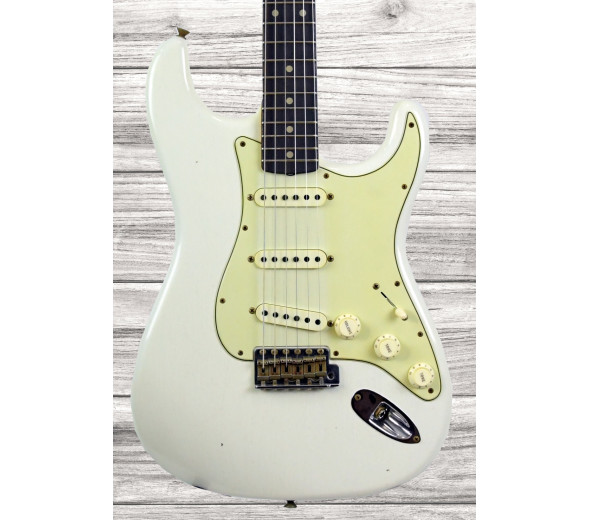 fender custom shop guitarras formato ST Fender Custom Shop LTD 62/63 Stratocaster Journeyman Relic RW AOLW fender custom shop guitarras formato ST Fender Custom Shop LTD 62/63 Stratocaster Journeyman Relic RW AOLW