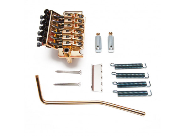 trémolos Gotoh  GE1996T-40-G FR-Style Tremolo