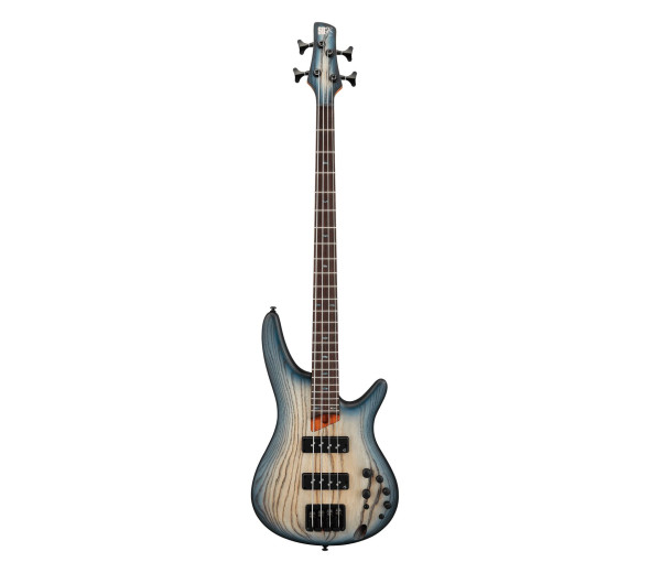 Baixos Ibanez SR bajo de 4 cuerdas Ibanez SR600E-CTF Baixos Ibanez SR bajo de 4 cuerdas Ibanez SR600E-CTF