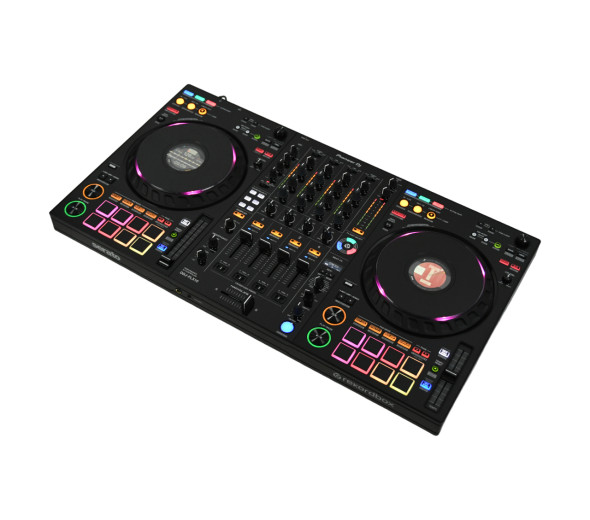 Controlador de Dj/Controladores Dj Pioneer DJ  DDJ-FLX10