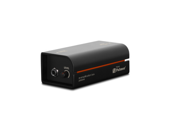  Pré-amplificador/preamplificador Palmer trave