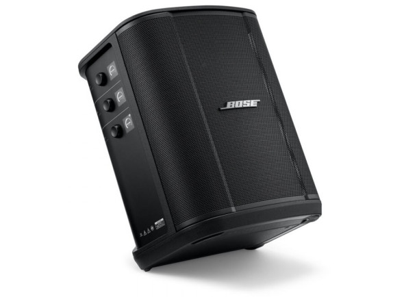 Coluna amplificada/Altavoces con Batería Bose  S1 Pro+