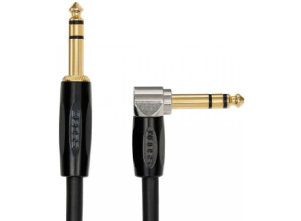 jack Cabo de guitarra / baixo/cable de instrumento <b>BOSS BCC-3-TRA</b> Cabo Jack TRS Stereo 1m <b>Garantia Vitalícia</b> jack Cabo de guitarra / baixo/cable de instrumento <b>BOSS BCC-3-TRA</b> Cabo Jack TRS Stereo 1m <b>Garantia Vitalícia</b>