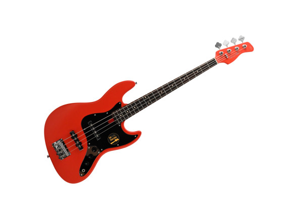 Baixo Elétrico de 4 cordas/bajo de 4 cuerdas Marcus Miller  V3P-4 RS