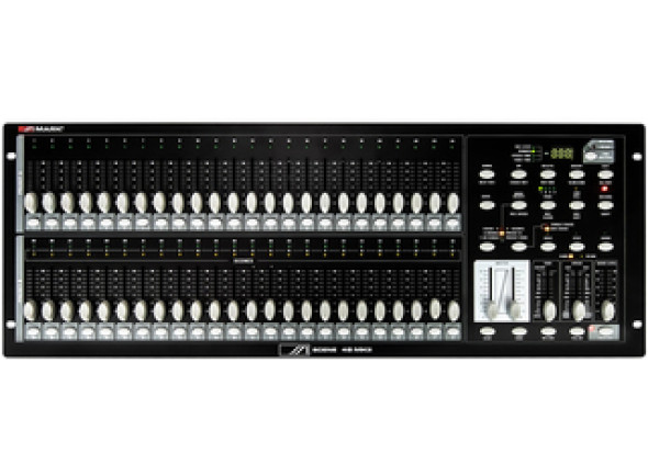 Controlador de Luzes/Controlador de luz MARK SCENE 48 MKII