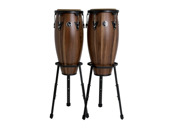 Conjunto de Congas/Congas LP LPA647B-SW 11
