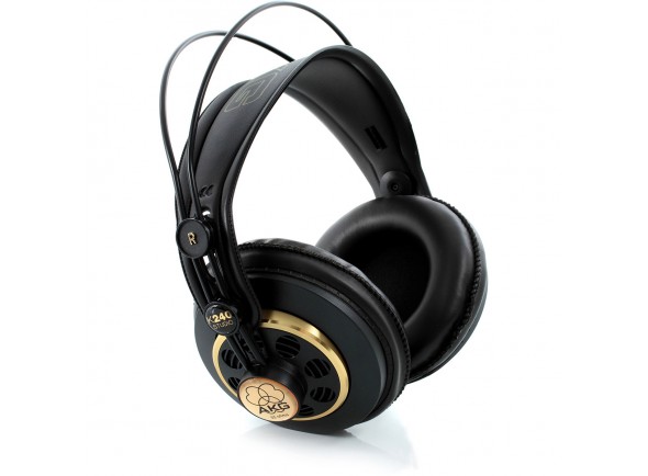 HeadPhones/Auriculares Estudio AKG K240 Studio