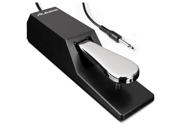pedal de sostenido Alesis  ASP-2 Sustain Pedal 