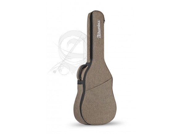 Bolsa de guitarra clásica Alhambra 10 mm. 9730