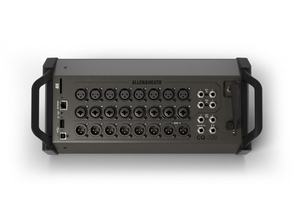 Mesa de mistura digital/Mesa de Mezclas Digital Allen & Heath CQ20B