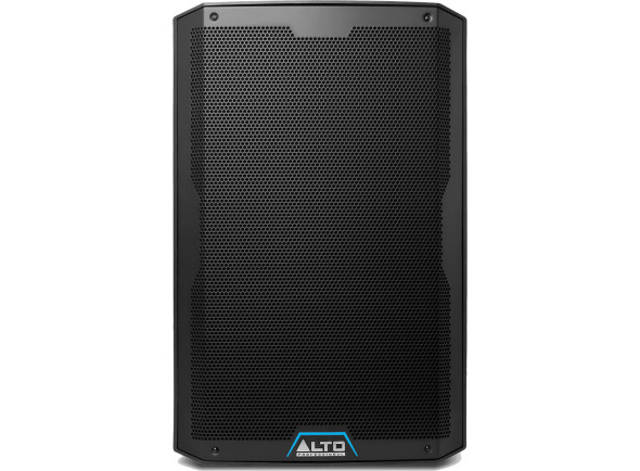 > Coluna amplificada/Altavoces Amplificados Alto TS 415 Coluna Bi-Amplificada <b>2500W</b> 135dB 15 > Coluna amplificada/Altavoces Amplificados Alto TS 415 Coluna Bi-Amplificada <b>2500W</b> 135dB 15