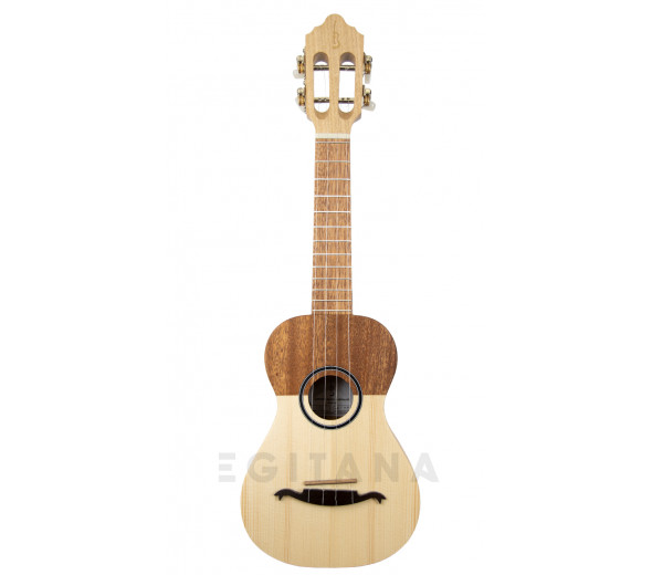 ukeleles de 4 cuerdas Cavaquinho APC 102 