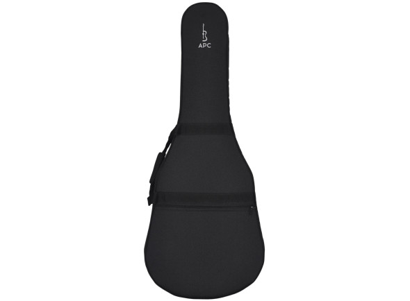 Estuches para mandolinas APC EMDL