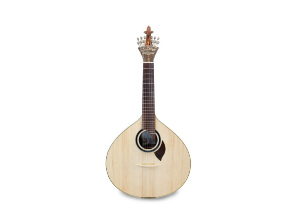 Guitarras de fado portugués Lisboa APC GF307 LS 