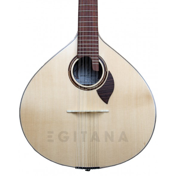 Guitarras de fado portuguesas de Coimbra APC GF310 CB