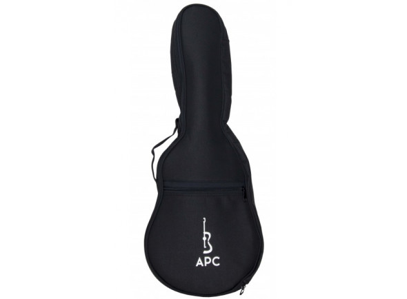 bolsas de ukelele APC Saco Cavaquinho Brasileiro SCAV BR A