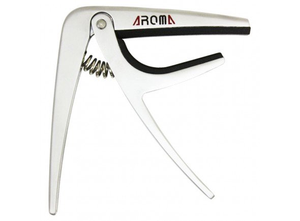 Capo Guitarra Eléctrica/Acústica/Transpositor para guitarra electrica y guitarra acustica Aroma AC01