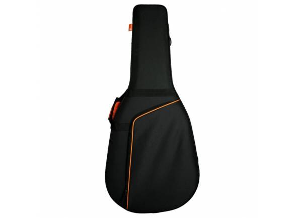 Estojo para guitarra acústica clássica/estuche guitarra clasica Ashton ARM2400W