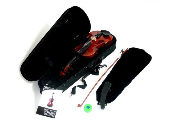 Violino 1/4/1/4 violín Ashton AV142AVN B-Stock 