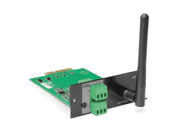 SourceCon™ professional Bluetooth module/Varios Audac  BMP40