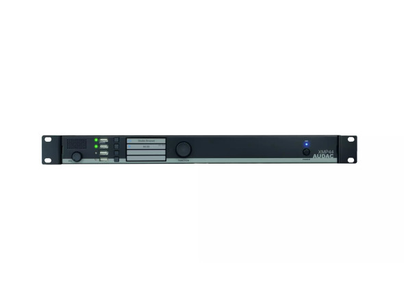 sistema áudio modular/Varios Audac  XMP44
