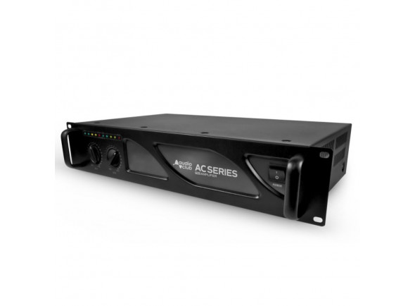 amplificadores Audio Club   AC1000  
