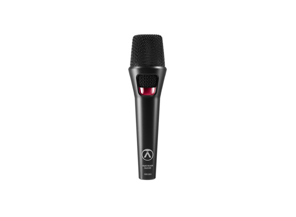 Micrófono Vocal Dinámico Austrian Audio  OD303