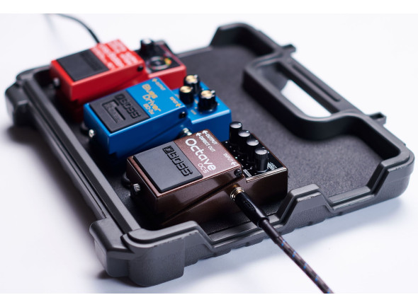 BOSS BCB Estojos e Malas/pedaleras <b>BOSS BCB-30X PEDALBOARD</b> p/ Pedais Efeitos Guitarra/Baixo BOSS BCB Estojos e Malas/pedaleras <b>BOSS BCB-30X PEDALBOARD</b> p/ Pedais Efeitos Guitarra/Baixo