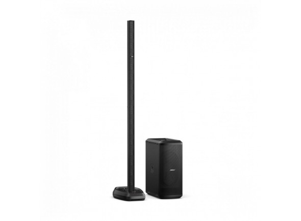 Juegos completos PA Bose L1 Pro32 + SUB2
