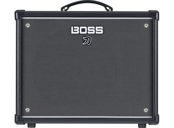 katana 50 gen 3 Combo de modelação para guitarra elétrica/combinaciones de transistores <b>BOSS KATANA 50 EX GEN 3</b> STEREO EXPAND Combo 50W + 65 FX <b>BEST-SELLER</b>