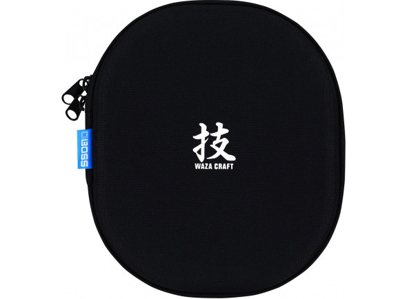 BOSS WAZA Acessórios para auscultadores/Otros Accesorios Auriculares BOSS CB-WZ-AIR Estojo para <b>BOSS WAZA AIR GUITAR</b> BOSS WAZA Acessórios para auscultadores/Otros Accesorios Auriculares BOSS CB-WZ-AIR Estojo para <b>BOSS WAZA AIR GUITAR</b>