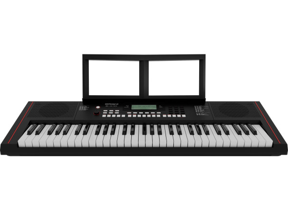 piano digital Piano portátil /Teclados <b>Roland E-X10</b> Piano Portátil + 600 Sons + 200 Ritmos + USB + Entrada Microfone c/ Efeitos + 61-teclas <b>BEST-SELLER</b>