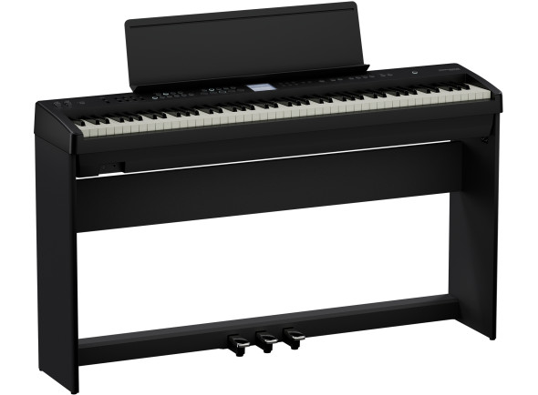 Roland RH- Pack de piano/Pianos digitales móviles Roland FP-E50 <b>COMPLETE STAND PACK</b> Roland RH- Pack de piano/Pianos digitales móviles Roland FP-E50 <b>COMPLETE STAND PACK</b>