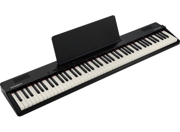 Piano portátil /Pianos digitales portátiles <b>Roland GO:PIANO 88 PX (GO-88PX)</b> Piano Portátil Iniciação 88-Teclas <b>NEW MODEL</b>