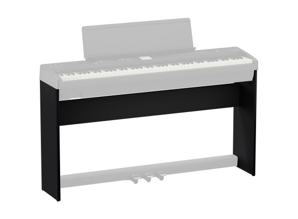 Roland Caixa de Ritmos Móvel para Piano Digital/soporte de teclado <b>Roland KSFE50-BK</b> Móvel Suporte para <b>Roland FP-E50</b> Roland Caixa de Ritmos Móvel para Piano Digital/soporte de teclado <b>Roland KSFE50-BK</b> Móvel Suporte para <b>Roland FP-E50</b>