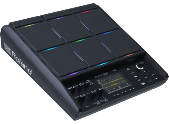 roland spd Pad de Percussão/Percusión Digital <b>Roland SPD-SX PRO DRUMS BEAT MACHINE 32GB</b> Sampling Pad 200 Kits + 1.550 Samples roland spd Pad de Percussão/Percusión Digital <b>Roland SPD-SX PRO DRUMS BEAT MACHINE 32GB</b> Sampling Pad 200 Kits + 1.550 Samples