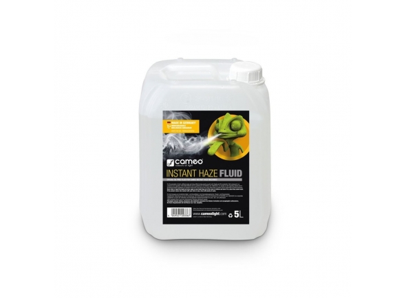 Hazer Cameo Instant Haze Fluid 5l