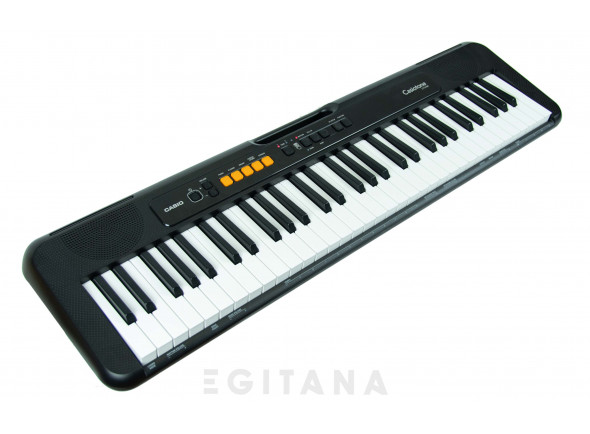 Teclados casio ct-s100