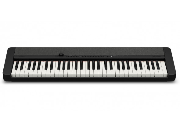 Teclados Casio  CT-S1BK  B-Stock