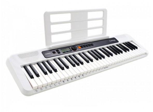 Teclados Casio CT-S200 WE