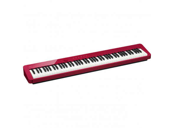 Piano Digital/Pianos digitales portátiles Casio  PX-S1100RD 