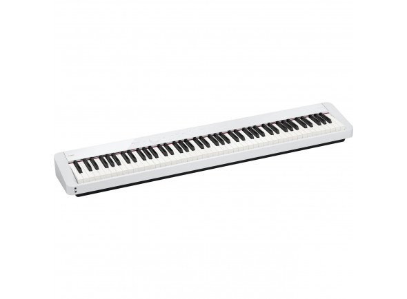 Piano Digital/Pianos digitales portátiles Casio  PX-S1100WE 