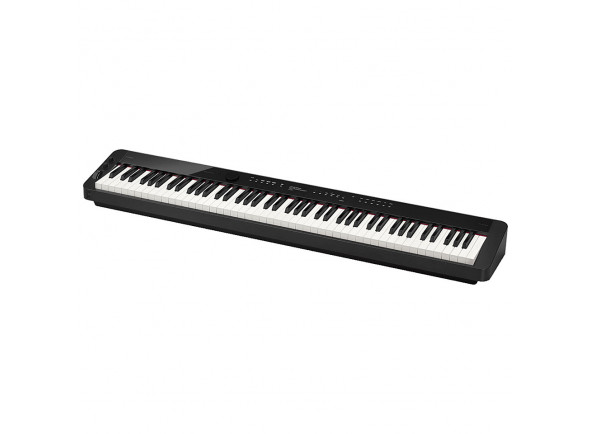 Piano Digital/Pianos digitales portátiles Casio  PX-S3100 BK Privia 